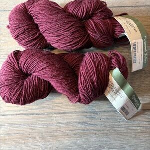 Plymouth Select Worsted Merino Superwash